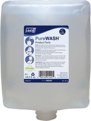 SC Johnson Professional - 4 L Dispenser Refill Hand Cleaner - Exact Tool & Supply