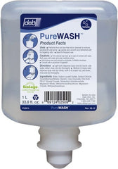 SC Johnson Professional - 1 L Dispenser Refill Hand Cleaner - Exact Tool & Supply