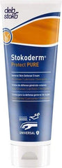 SC Johnson Professional - Hand & Body Lotions & Creams Type: Barrier & Pre-Work Form: Cream - Exact Tool & Supply
