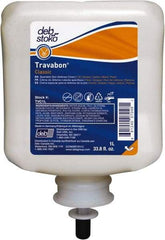SC Johnson Professional - 1 L Barrier & Pre-Work Cream - Comes in Cartridge, Silicone Free - Exact Tool & Supply