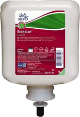 SC Johnson Professional - 1 L Moisturizing Cream - Comes in Cartridge, Silicone Free - Exact Tool & Supply