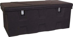 Buyers Products - 44" Wide x 17" High x 19" Deep Utility Chest - Fits All Trucks - Exact Tool & Supply