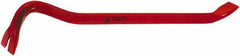 Osca - 32" OAL Wrecking Bar - Exact Tool & Supply