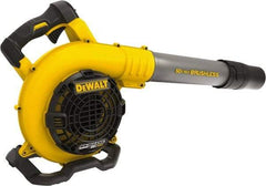 DeWALT - Handheld Blower - Battery Powered, 60 Amps - Exact Tool & Supply