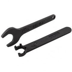 WRENCH ER32 SHORT - Exact Tool & Supply