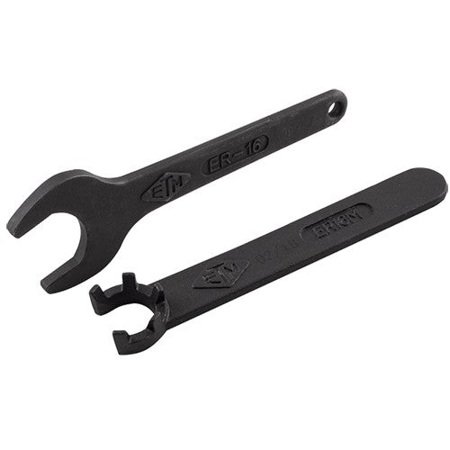 WRENCH ER16 MINI - Exact Tool & Supply