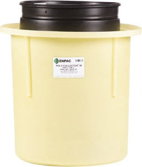 Enpac - Overpack & Salvage Drums Type: Salvage Drum Total Capacity (Gal.): 70.00 - Exact Tool & Supply