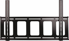 Video Mount - Security Monitor & TV Mounts Type: Flat Panel Flat Mount Holds LCD or Plasma Monitor: Plasma - Exact Tool & Supply