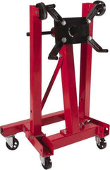 Sunex Tools - 2,000 Lb Capacity Engine Repair Stand - 6-1/2 to 31-1/2" High - Exact Tool & Supply
