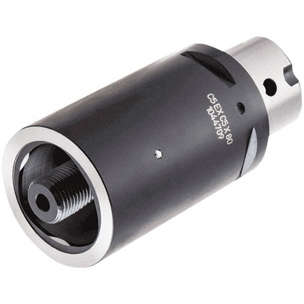 Iscar - Modular Tool Holding System Adapter - - Exact Tool & Supply