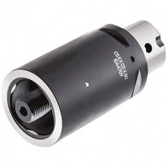 Iscar - Modular Tool Holding System Adapter - - Exact Tool & Supply