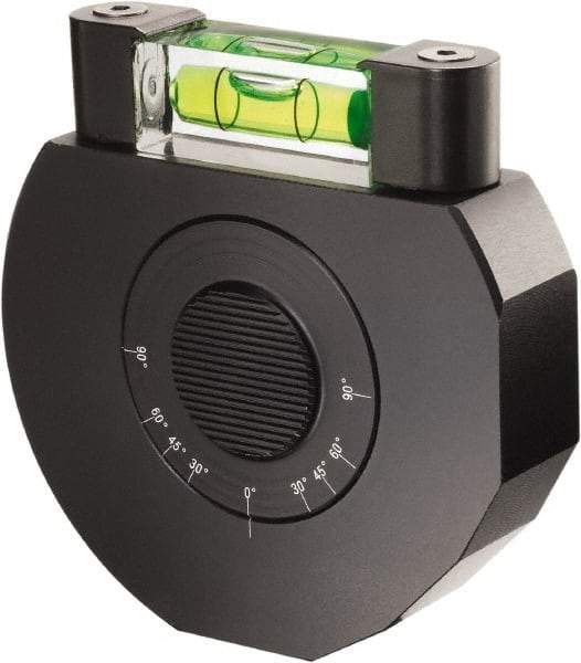 Sandvik Coromant - 187.96mm Long x 135.89mm Wide x 48mm High, Tool Setter - Exact Tool & Supply