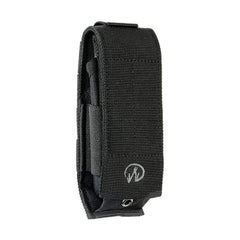 Leatherman - Tool Pouches & Holsters Holder Type: Sheath Tool Type: Pliers - Exact Tool & Supply