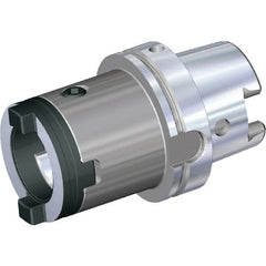 Kennametal - Indexable Insert Drill - - Exact Tool & Supply