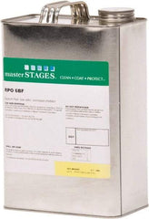Master Fluid Solutions - 1 Gal Rust/Corrosion Inhibitor - Comes in Jug - Exact Tool & Supply