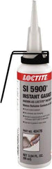 Loctite - Automotive Sealants & Gasketing Type: Instant Gasket Maker Container Size: 90 mL - Exact Tool & Supply