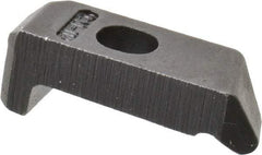 Kennametal - Series Top Notch, CM Clamp for Indexables - Left Hand Cut, Compatible with MS-412, S412 Clamp Screws - Exact Tool & Supply