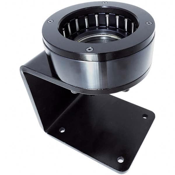 Techniks - Tool Holder Tightening Fixtures Compatible Taper: BT40; C6; CAT40; HSK63A/E/F; ISO40 Number of Positions: 1 - Exact Tool & Supply
