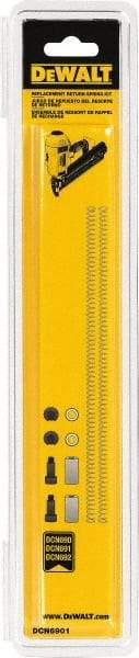 DeWALT - Nailer Replacement Spring - For Use with DCN690 & DCN692 - Exact Tool & Supply