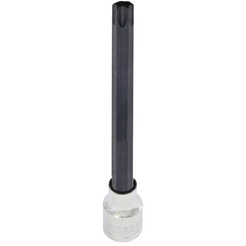 T30X6 STAR BIT W/1/4 DR SOCKET - Exact Tool & Supply