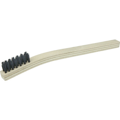 SM HANDLE SCRATCH BRUSH - Exact Tool & Supply
