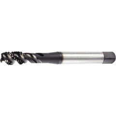 GT335003 M8X1.25 6HX RHSF BOTT 371 - Exact Tool & Supply
