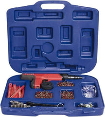 Powers Fasteners - Powder Actuated Fastening Tools Actuation Type: Semi-Automatic Strip Caliber: 0.27 - Exact Tool & Supply
