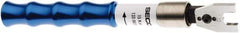 Seco - 12mm Hex Slotted Drive, Torque Wrench for Indexable Milling Head - Minimaster Plus Series - Exact Tool & Supply
