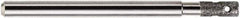 Dremel - Rotary Glass Drill Bit - Use with Dremel Rotary Tool - Exact Tool & Supply