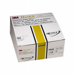 3M - PSA Disc - Exact Tool & Supply