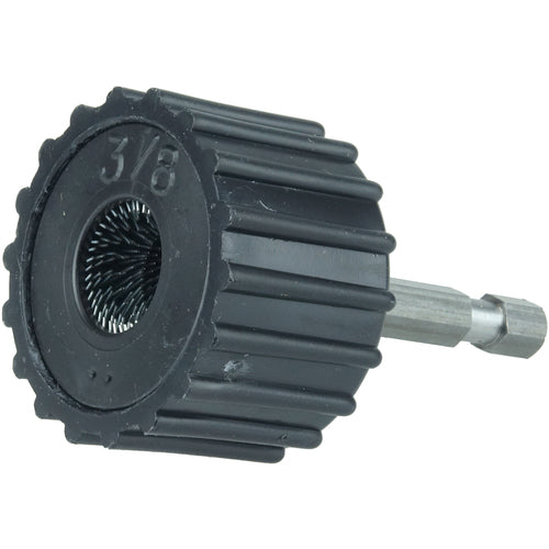 3/8X1/4 EXT TUBE FIT BRSH - Exact Tool & Supply