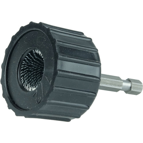 1/2X1/4 EXT TUBE FIT BRSH - Exact Tool & Supply