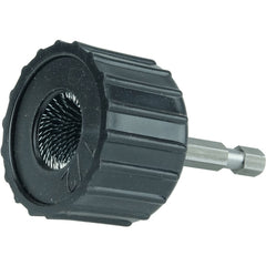 1/2X1/4 EXT TUBE FIT BRSH - Exact Tool & Supply