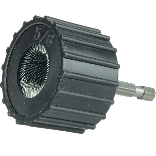 5/8X1/4 EXT TUBE FIT BRSH - Exact Tool & Supply