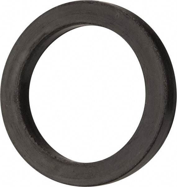 Value Collection - 1-1/2" ID x 2-3/16" OD, Viton O-Ring - 1/4" Thick, Square Cross Section - Exact Tool & Supply