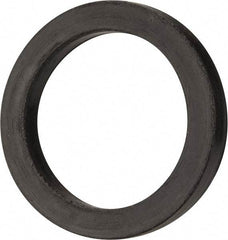 Value Collection - 1-1/2" ID x 2-3/16" OD, Viton O-Ring - 1/4" Thick, Square Cross Section - Exact Tool & Supply