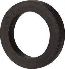 Value Collection - 1" ID x 1-1/2" OD, Viton O-Ring - 1/4" Thick, Square Cross Section - Exact Tool & Supply