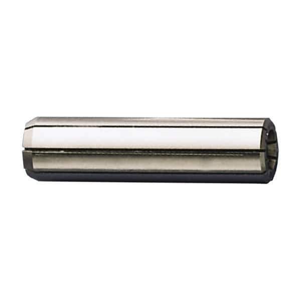 HAIMER - 1/8" ID x 5/16" OD, Sealed Hydraulic Chuck Sleeve - Steel - Exact Tool & Supply