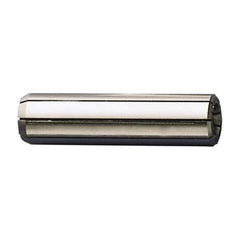HAIMER - 4.5mm ID, Sealed Hydraulic Chuck Sleeve - Steel - Exact Tool & Supply