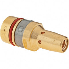 Value Collection - MIG Welder Nozzle/Tip/Insulator - Exact Tool & Supply