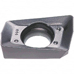 Tungaloy - Milling Insert - - Exact Tool & Supply