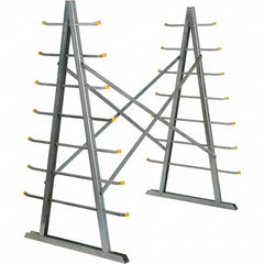 Vestil - Storage Rack - - Exact Tool & Supply