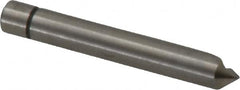 Keo - 3/16" Head Diam, 3/16" Shank Diam, 1 Flute 82° Cobalt Countersink - Exact Tool & Supply