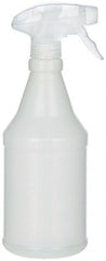 Ability One - Pack of (3) 24 oz Trigger Spray Bottles - Exact Tool & Supply