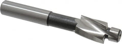 Keo - 10mm Socket Head Cap Screw Compatible, Cobalt, Solid Pilot Counterbore - Exact Tool & Supply