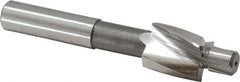 Keo - 12mm Socket Head Cap Screw Compatible, Cobalt, Solid Pilot Counterbore - Exact Tool & Supply