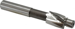Keo - 10mm Socket Head Cap Screw Compatible, Cobalt, Solid Pilot Counterbore - Exact Tool & Supply