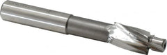 Keo - 8mm Socket Head Cap Screw Compatible, Cobalt, Solid Pilot Counterbore - Exact Tool & Supply