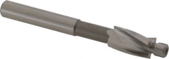 Keo - 6mm Socket Head Cap Screw Compatible, Cobalt, Solid Pilot Counterbore - Exact Tool & Supply