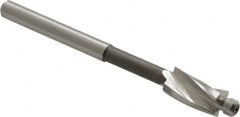 Keo - 4mm Socket Head Cap Screw Compatible, Cobalt, Solid Pilot Counterbore - Exact Tool & Supply